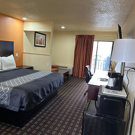 Executive Inn & Suites Prescott Exterior foto