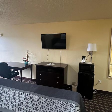 Executive Inn & Suites Prescott Exterior foto