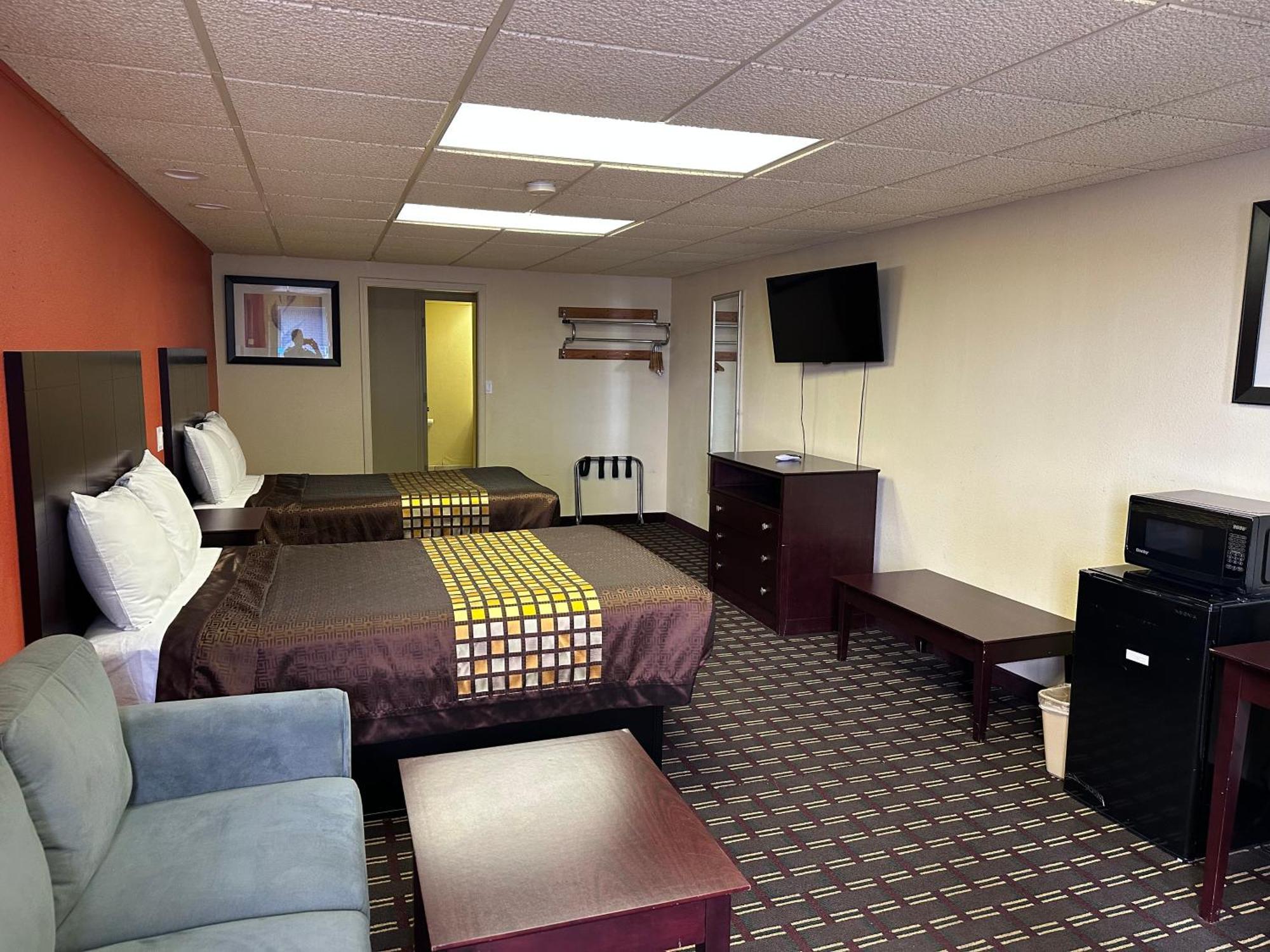 Executive Inn & Suites Prescott Exterior foto
