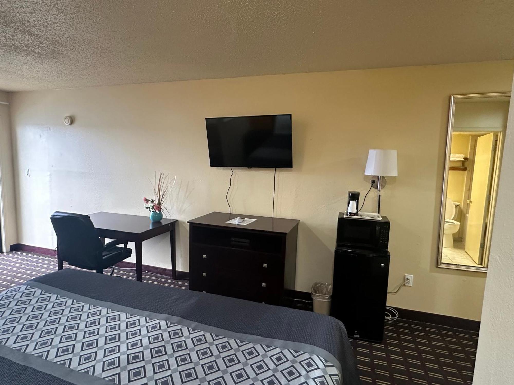 Executive Inn & Suites Prescott Exterior foto