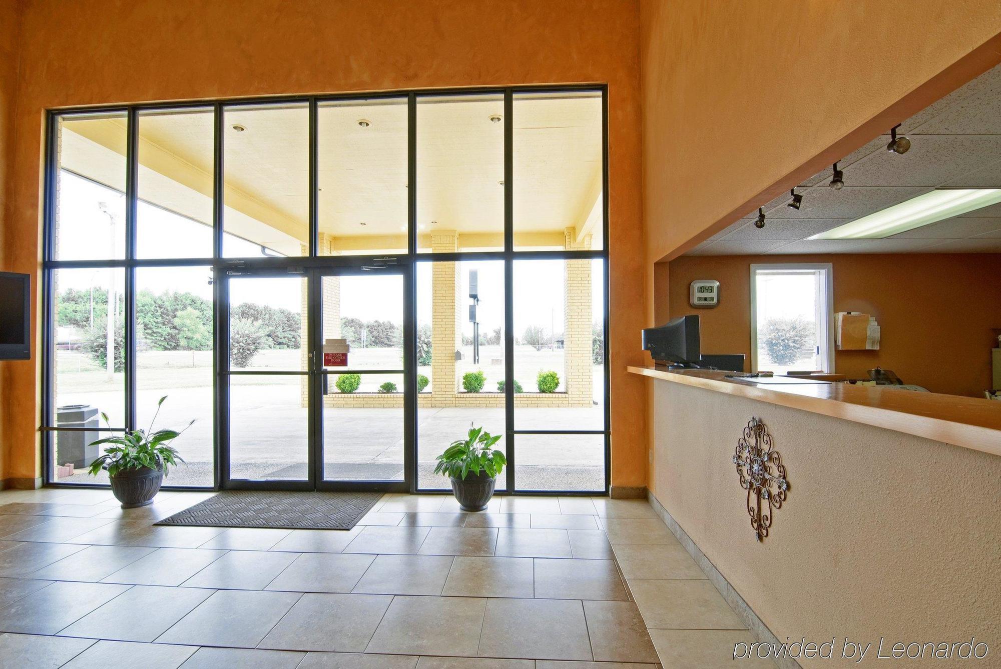 Executive Inn & Suites Prescott Interior foto