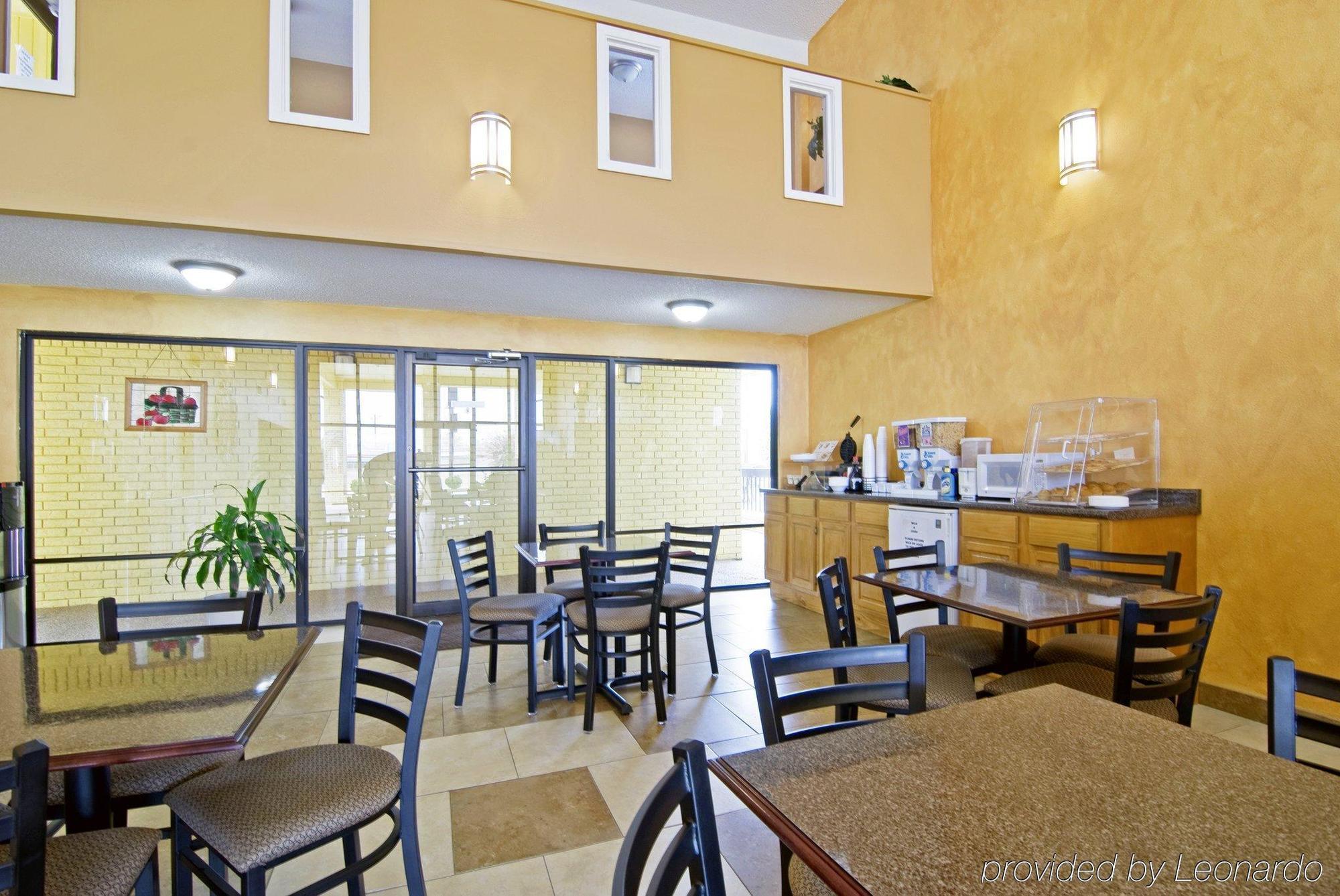 Executive Inn & Suites Prescott Restaurante foto